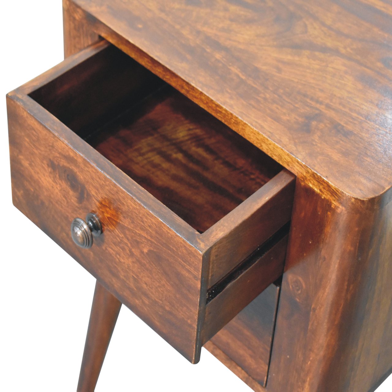 Bera Bedside Table
