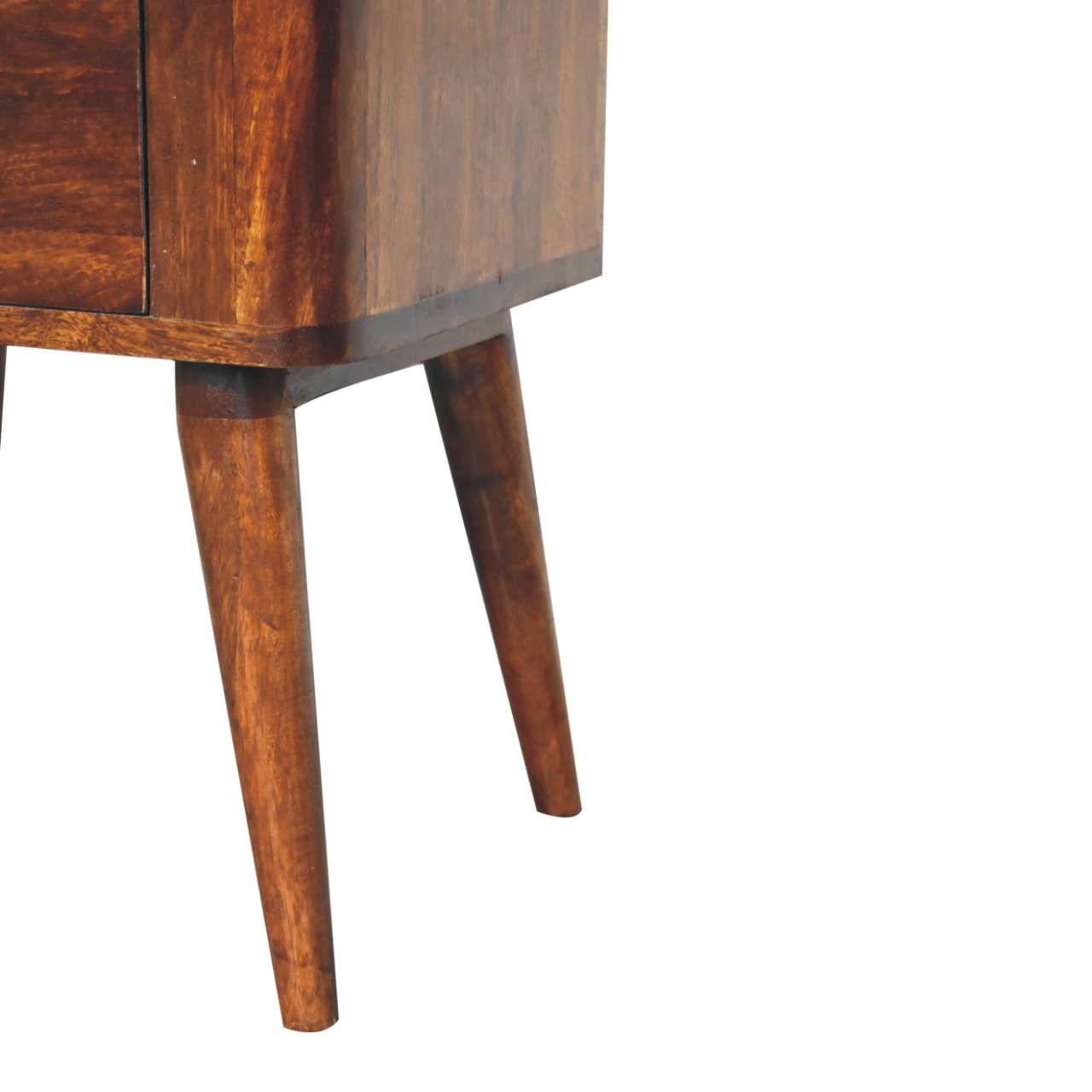 Bera Bedside Table