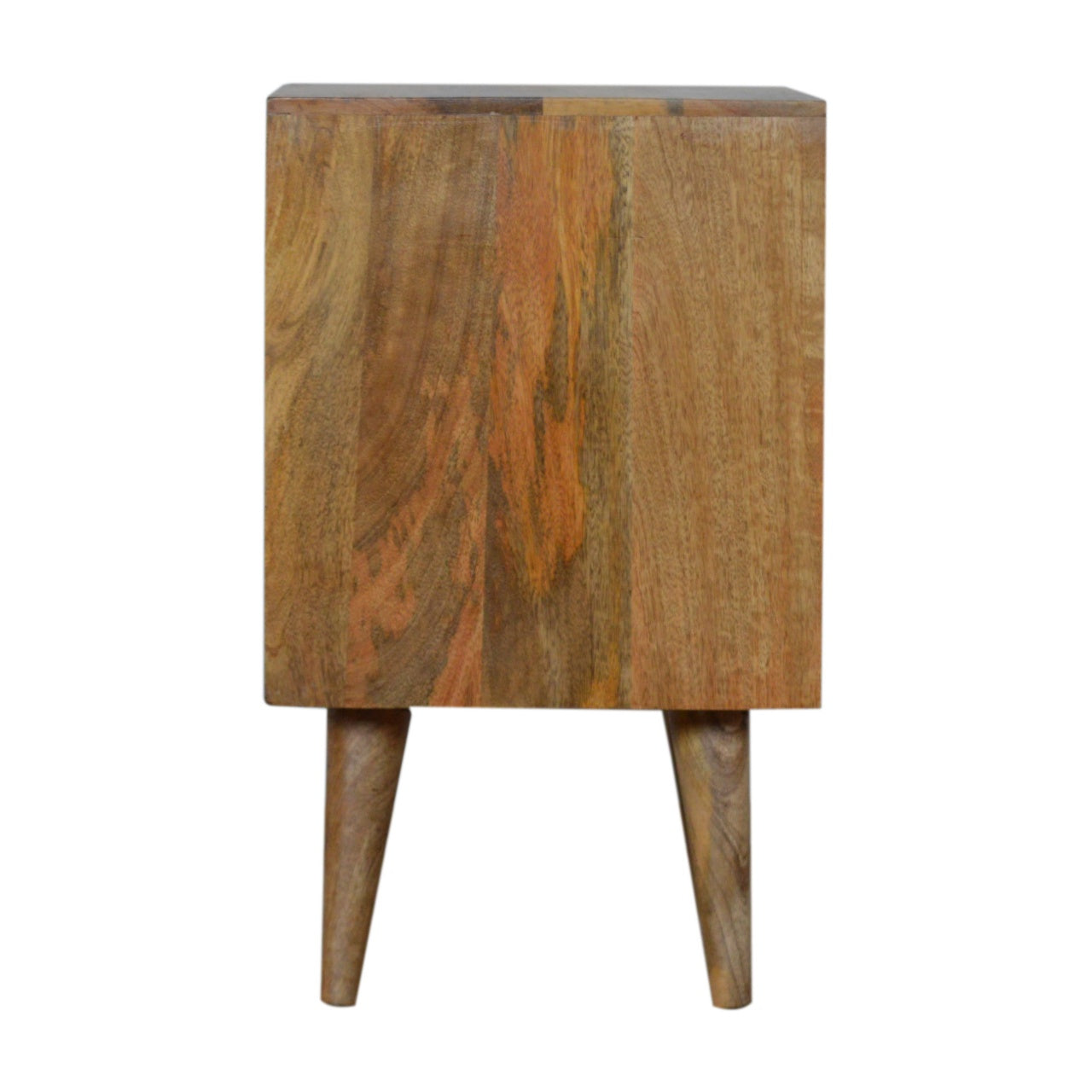 Sunrise Door Bedside Table