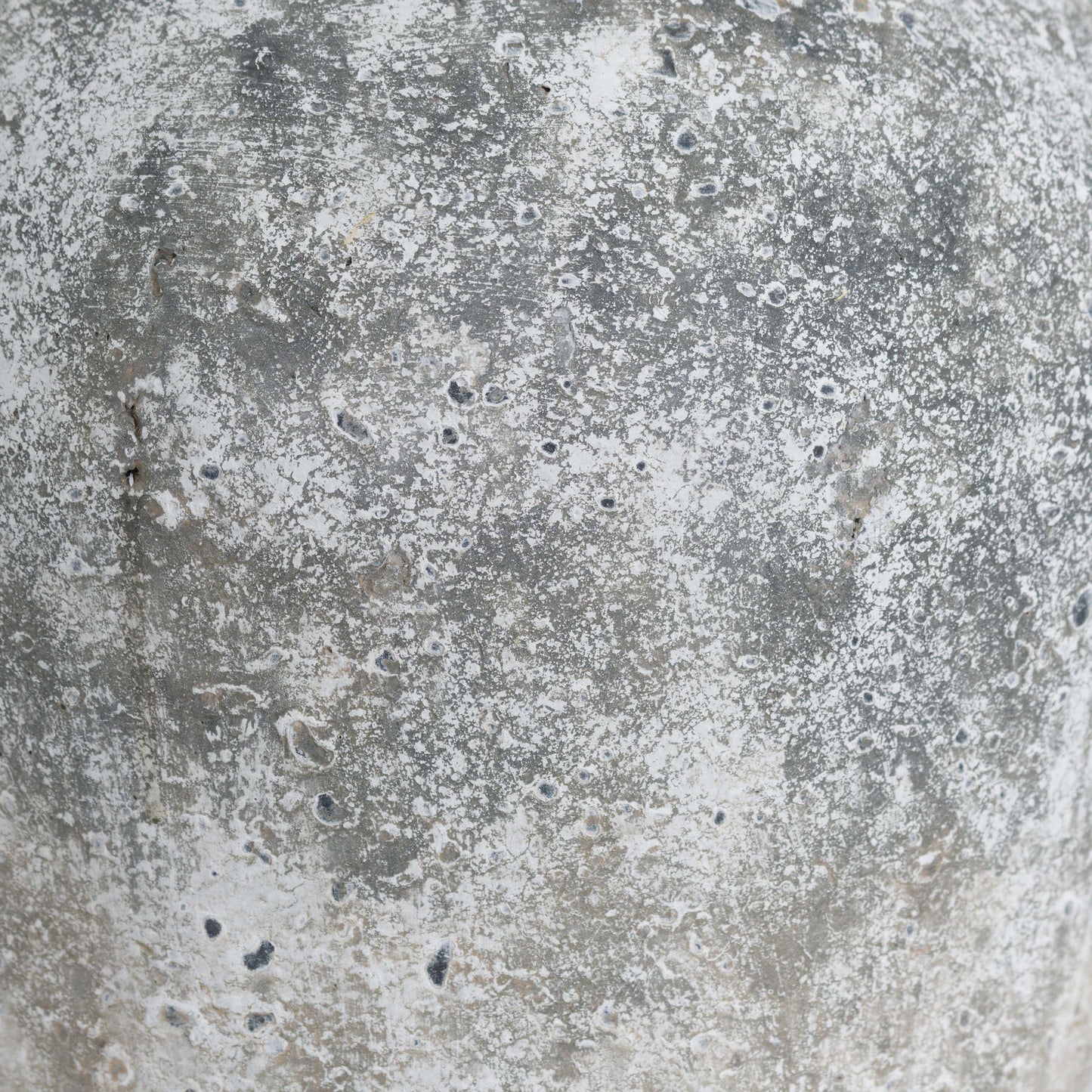 Aged Stone Ceramic Vase - Luxe Home Comforts
