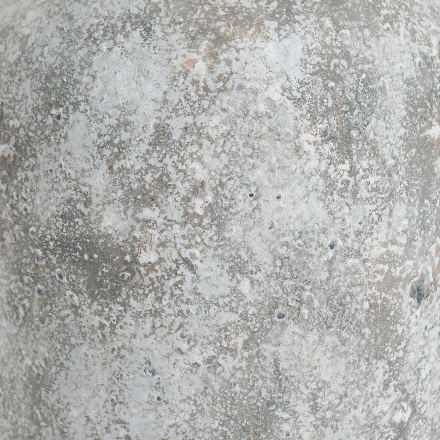 Aged Stone Tall Ceramic Vase - Luxe Home Comforts