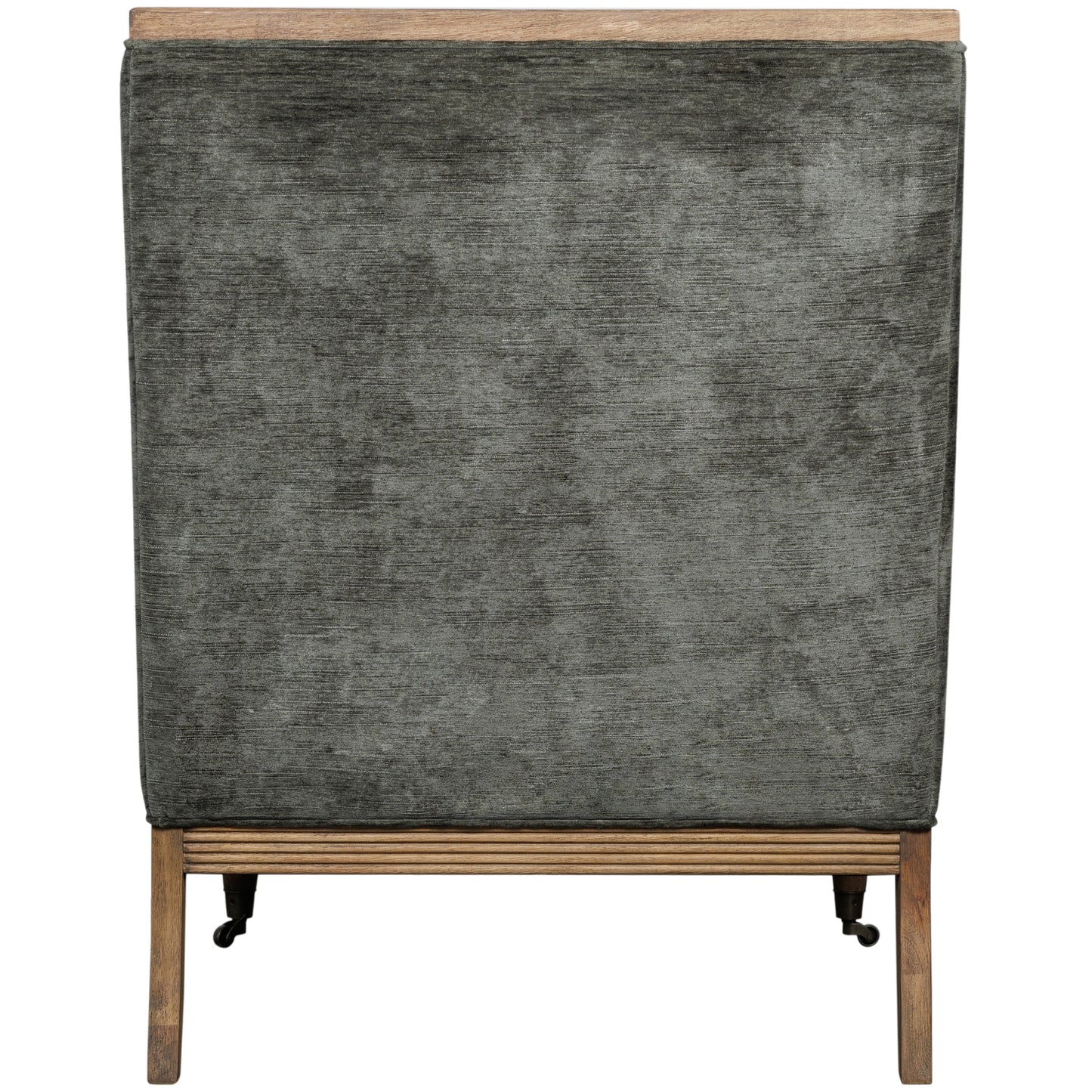 Albury Olive Armchair - Luxe Home Comforts