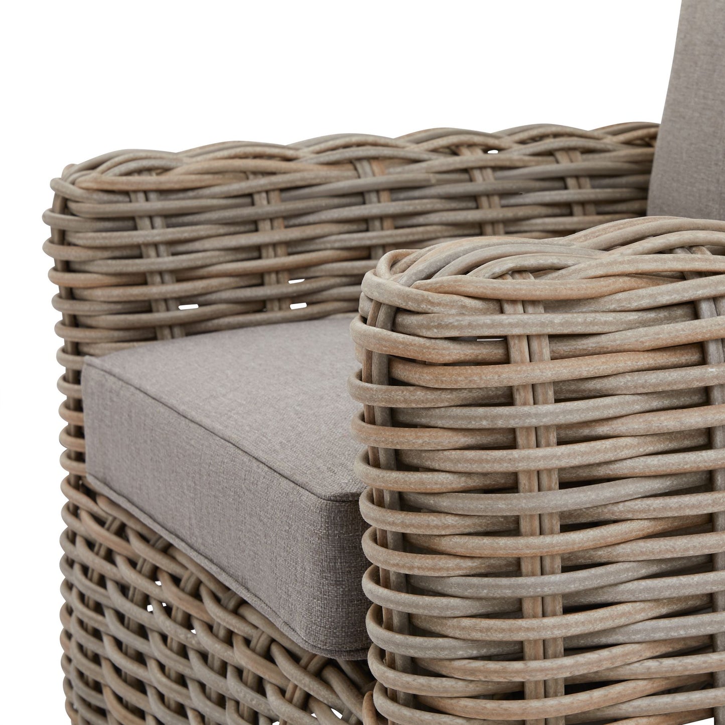 Amalfi Collection Outdoor Five Seater Set - Luxe Home Comforts