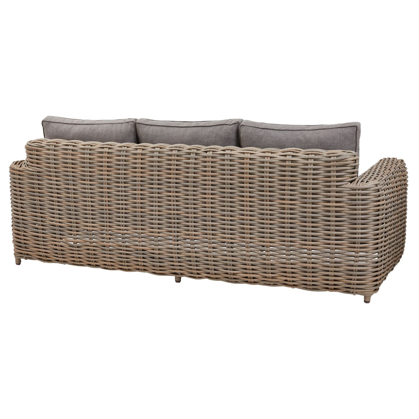 Amalfi Collection Outdoor Five Seater Set - Luxe Home Comforts