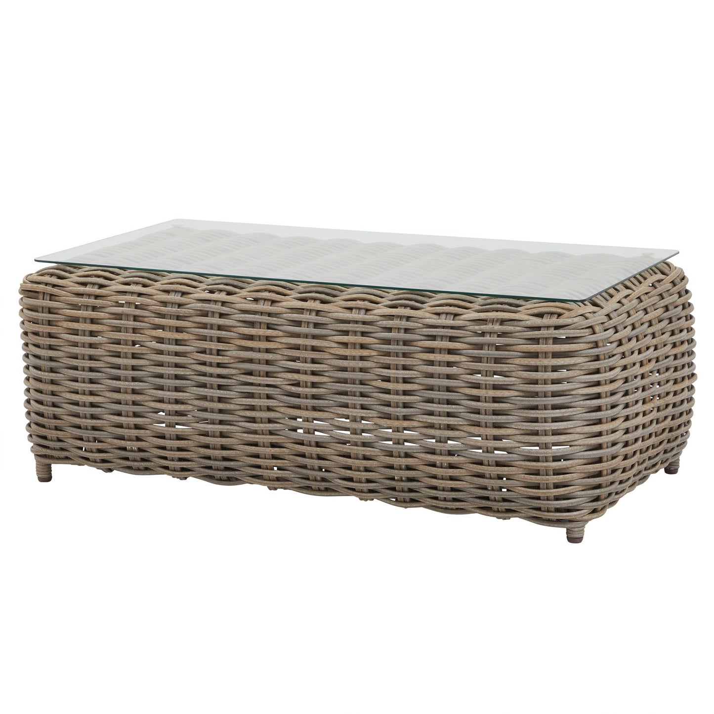 Amalfi Collection Outdoor Five Seater Set - Luxe Home Comforts