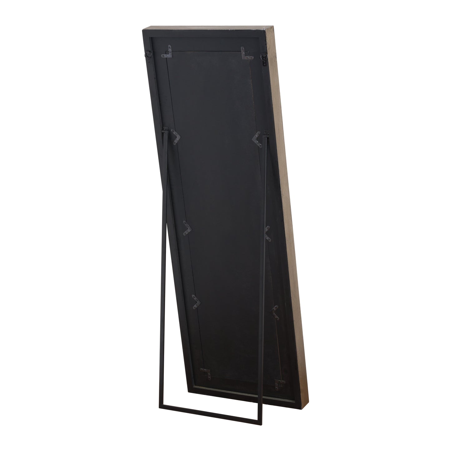 Augustus Tall Cheval Wall Mirror - Luxe Home Comforts