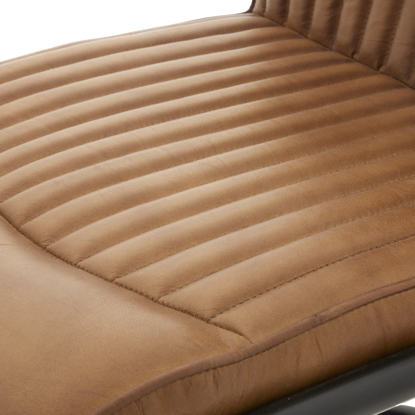 Billy Leather Dining Chair - Luxe Home Comforts