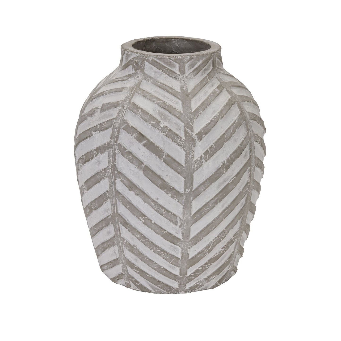 Bloomville Stone Vase - Luxe Home Comforts