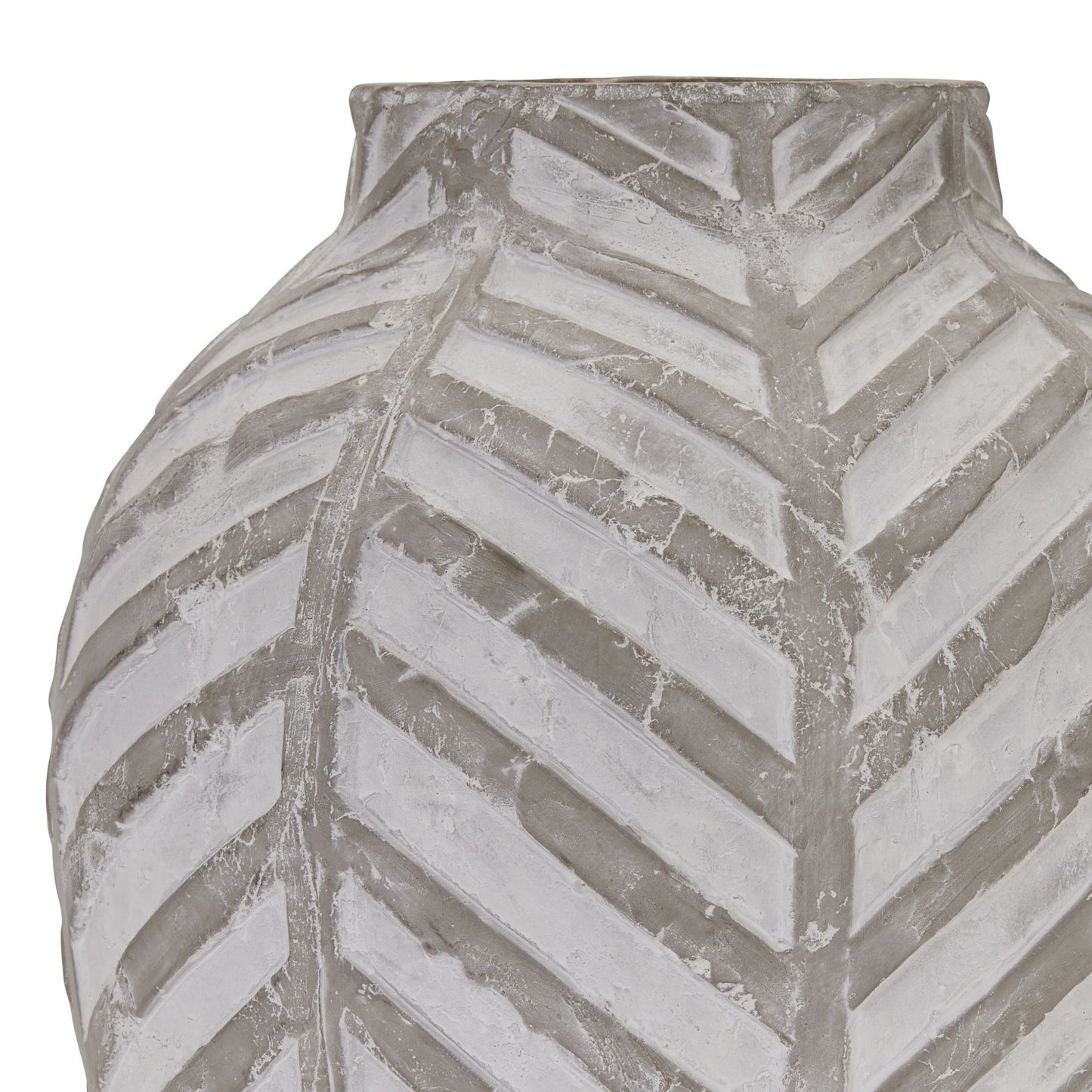 Bloomville Stone Vase - Luxe Home Comforts