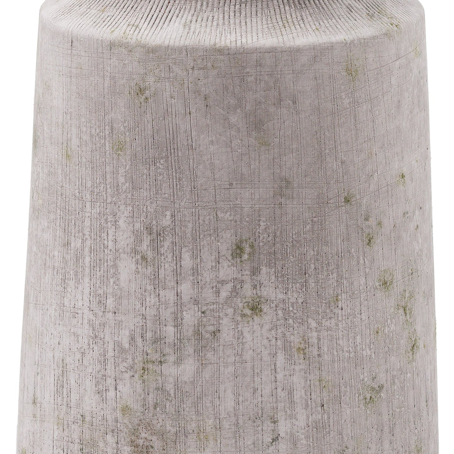 Bloomville Urn Stone Vase - Luxe Home Comforts