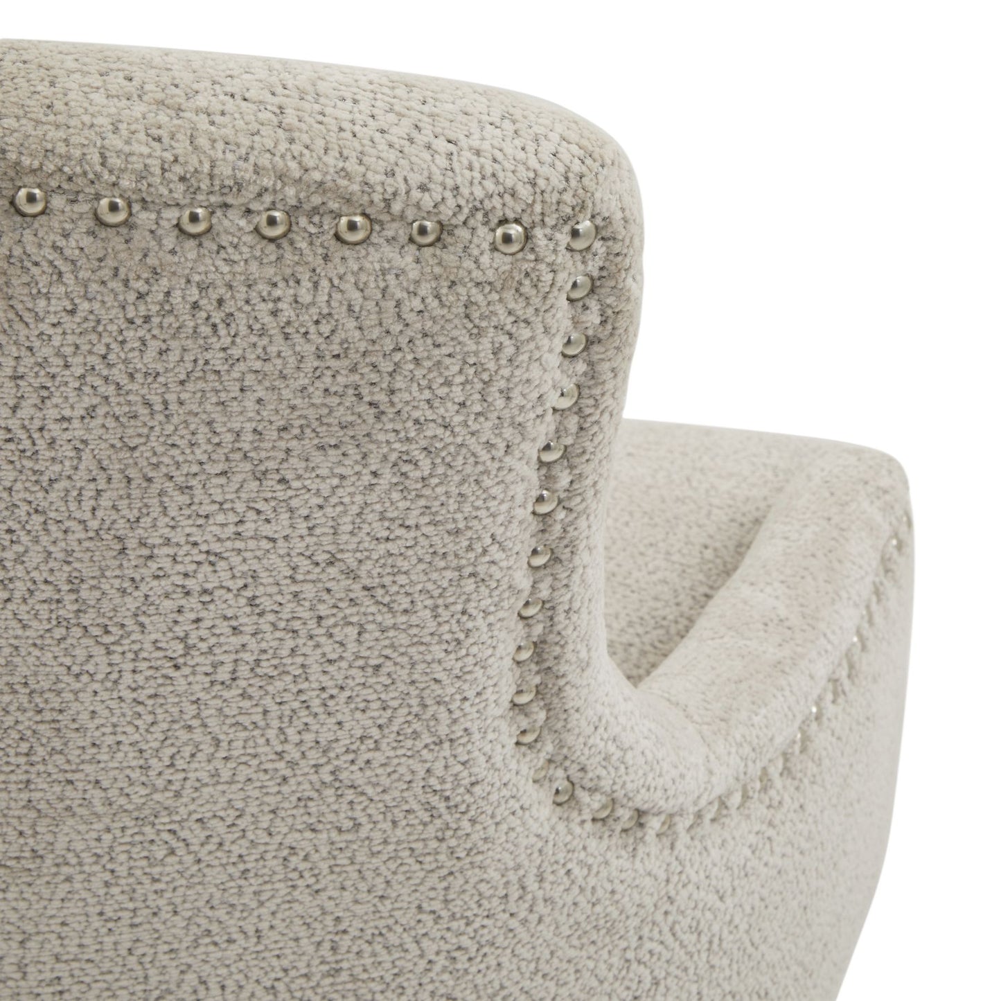 Brockham Taupe Dining Chair - Luxe Home Comforts