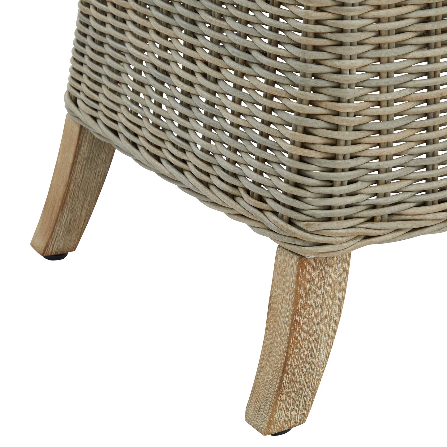 Capri Collection Outdoor Dining Chair - Luxe Home Comforts