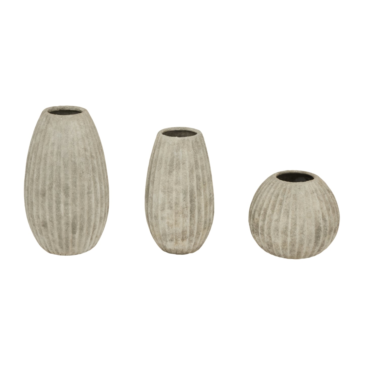 Catania Large Olpe Vase - Luxe Home Comforts