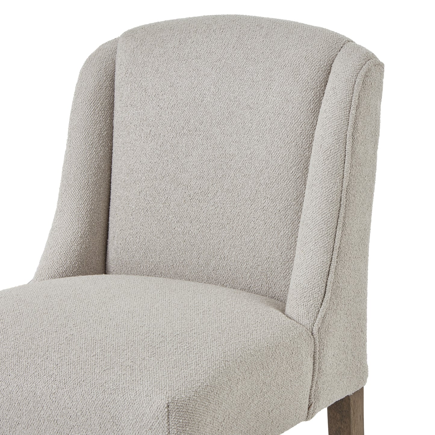 Compton Aspen Dining Chair - Luxe Home Comforts