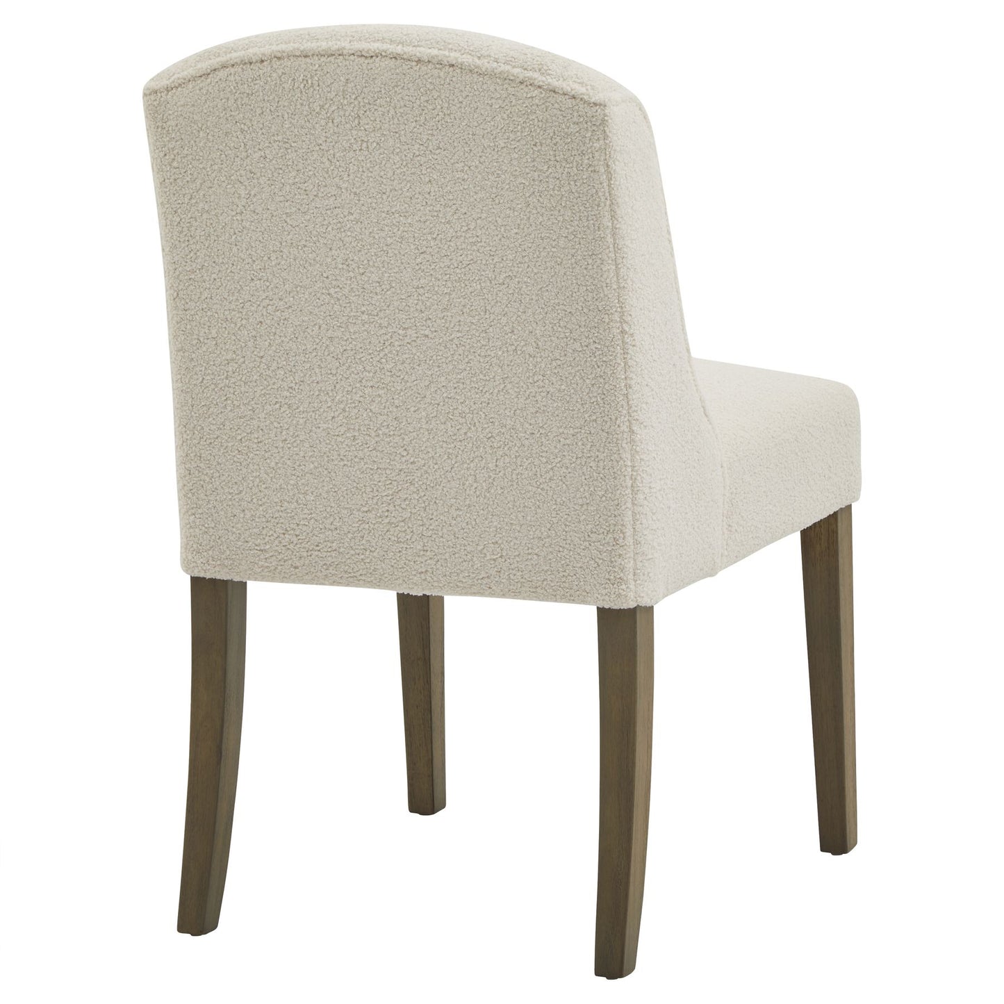 Compton Boucle Dining Chair - Luxe Home Comforts