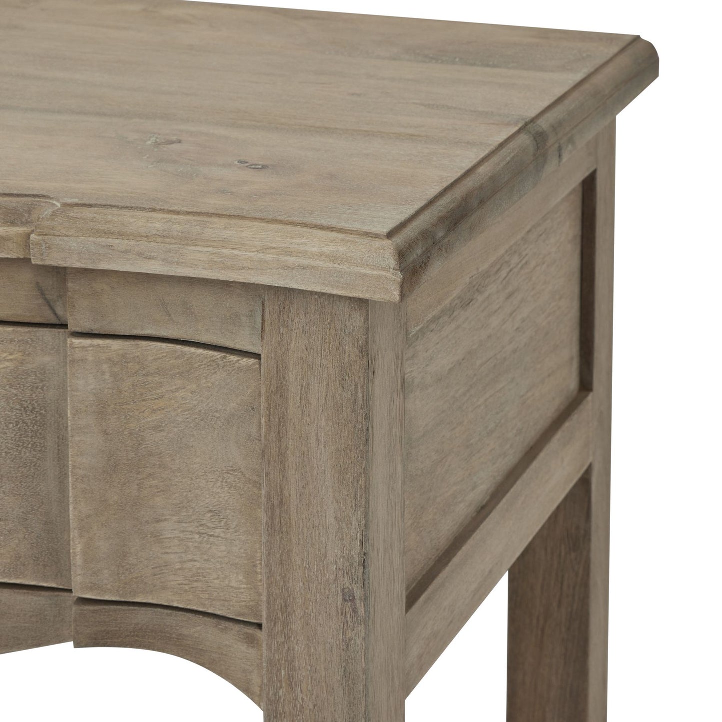 Copgrove Collection 1 Drawer Side Table - Luxe Home Comforts