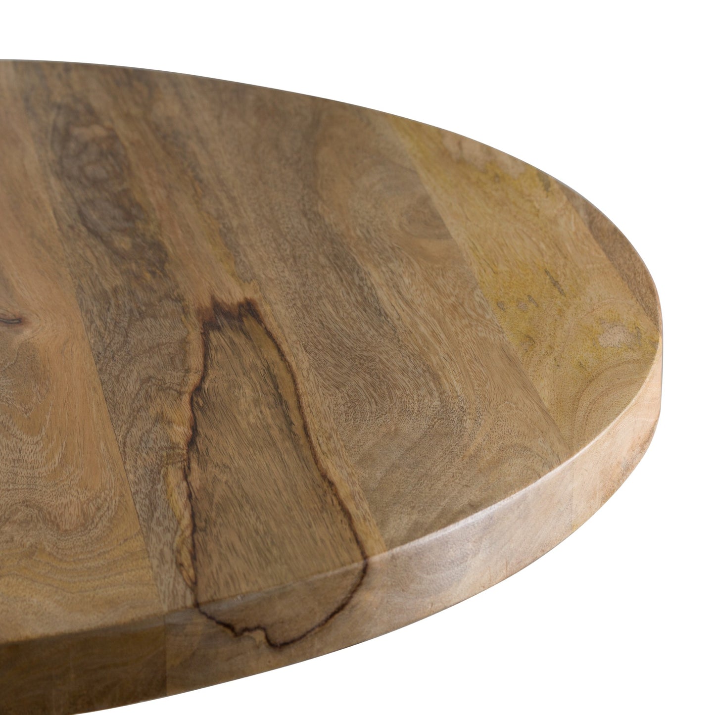 Franklin Hardwood Bar Table - Luxe Home Comforts
