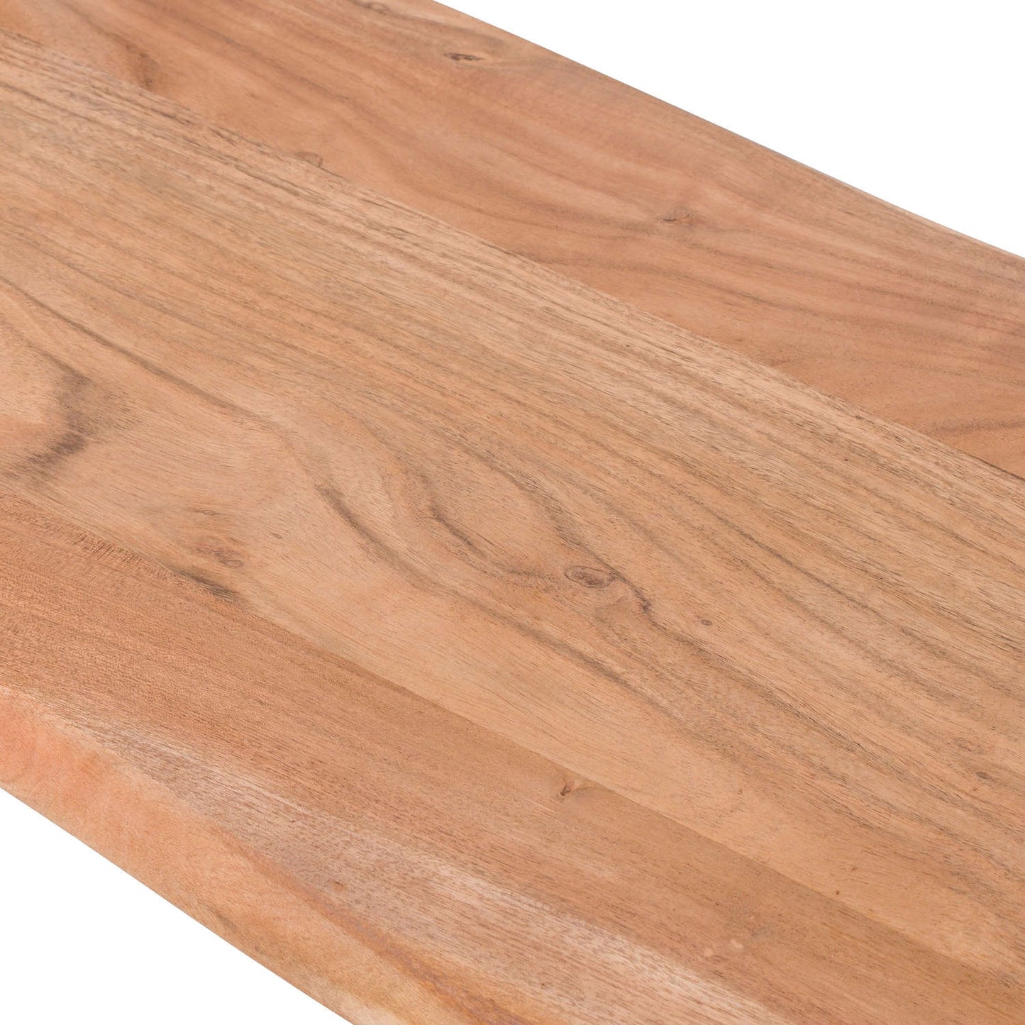 Live Edge Collection Bench - Luxe Home Comforts