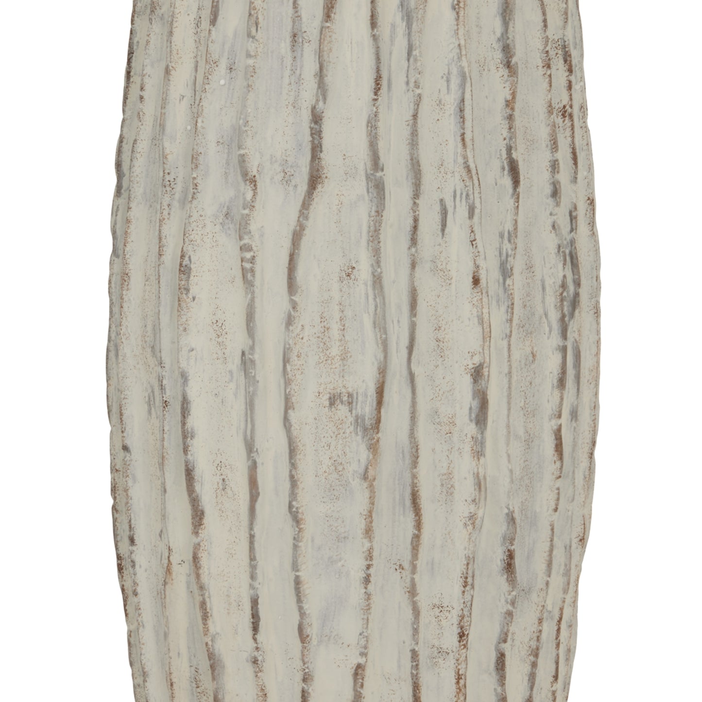 Lorenzo Tall Fin Vase - Luxe Home Comforts