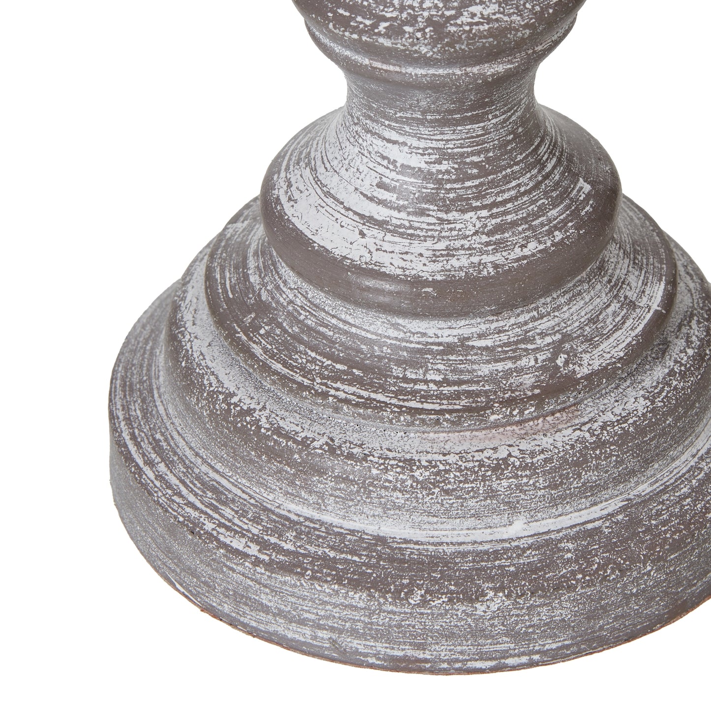 Nola Urn Table Lamp With Linen Shade - Luxe Home Comforts