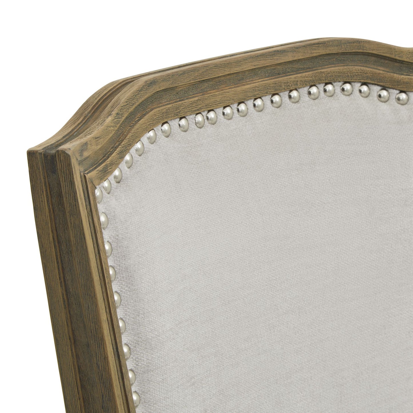 Ripley Grey Dining Chair - Luxe Home Comforts