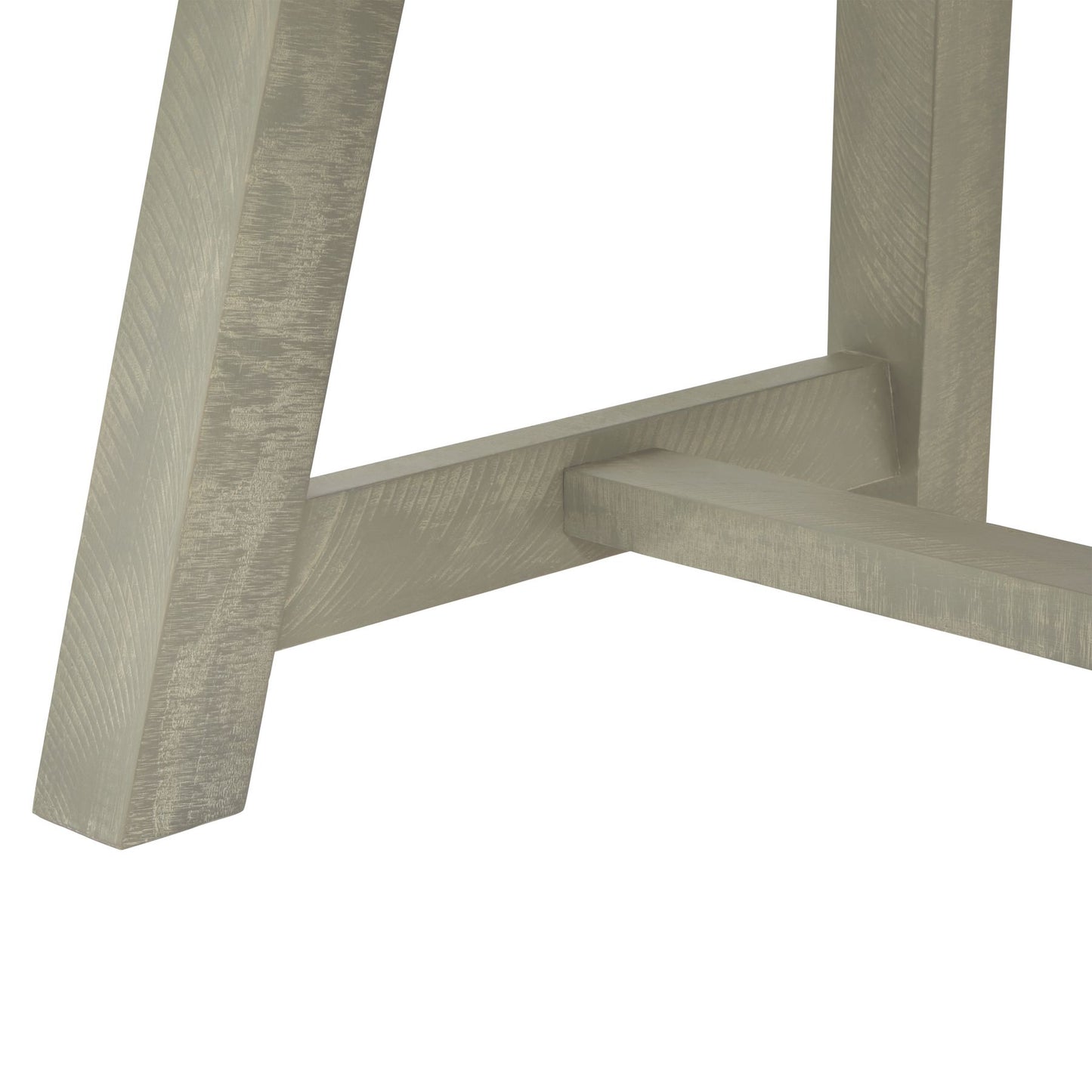 Saltaire Collection Rectangular Dining Table - Luxe Home Comforts