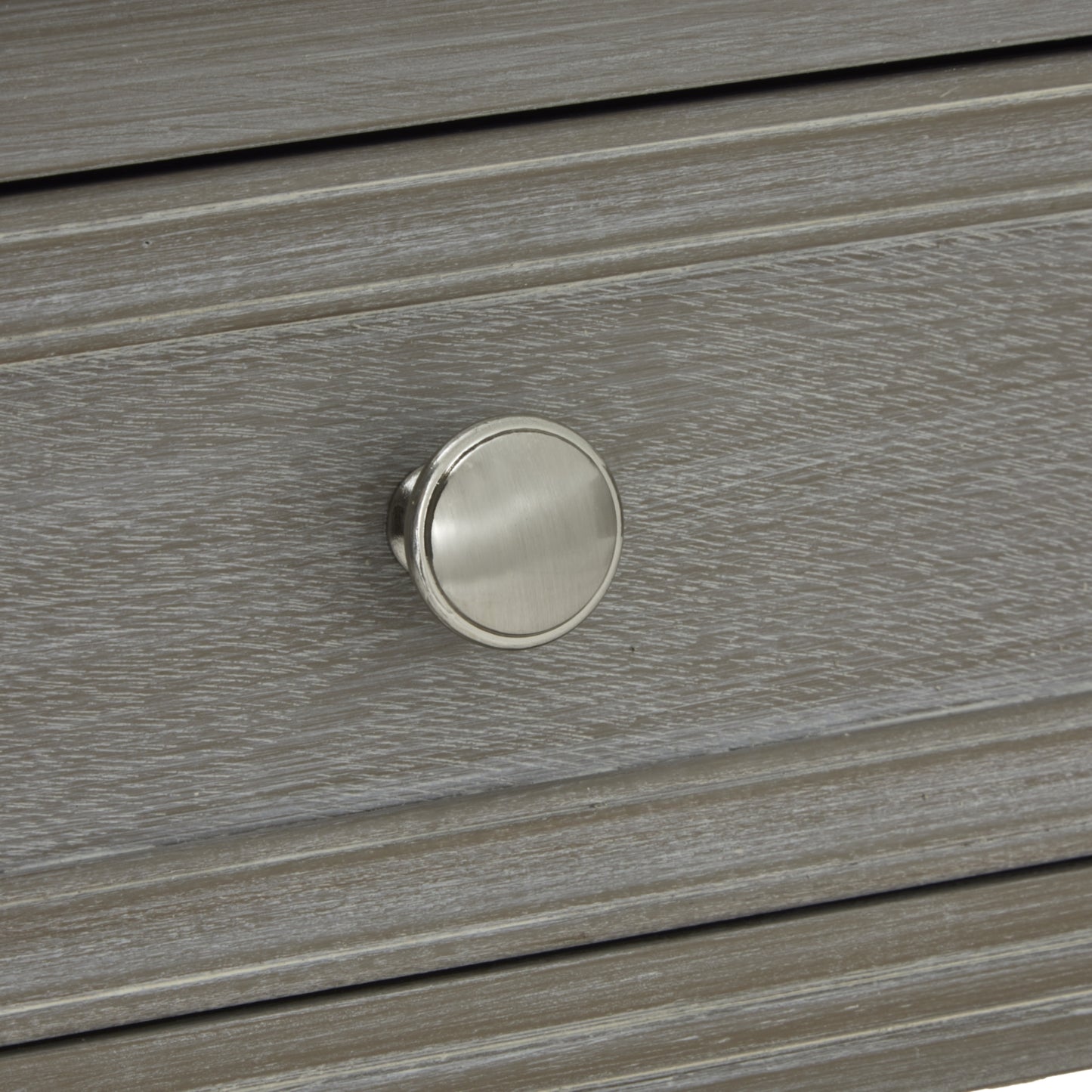 The Serene Collection Two Drawer Console Table - Luxe Home Comforts