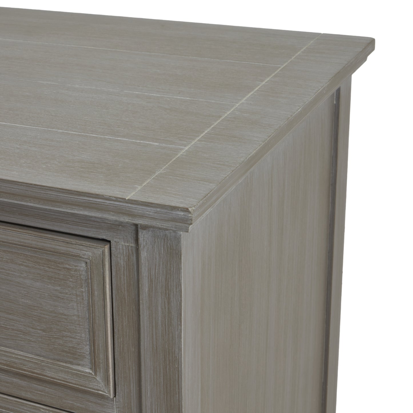 The Serene Collection Two Over Two Chest - Luxe Home Comforts