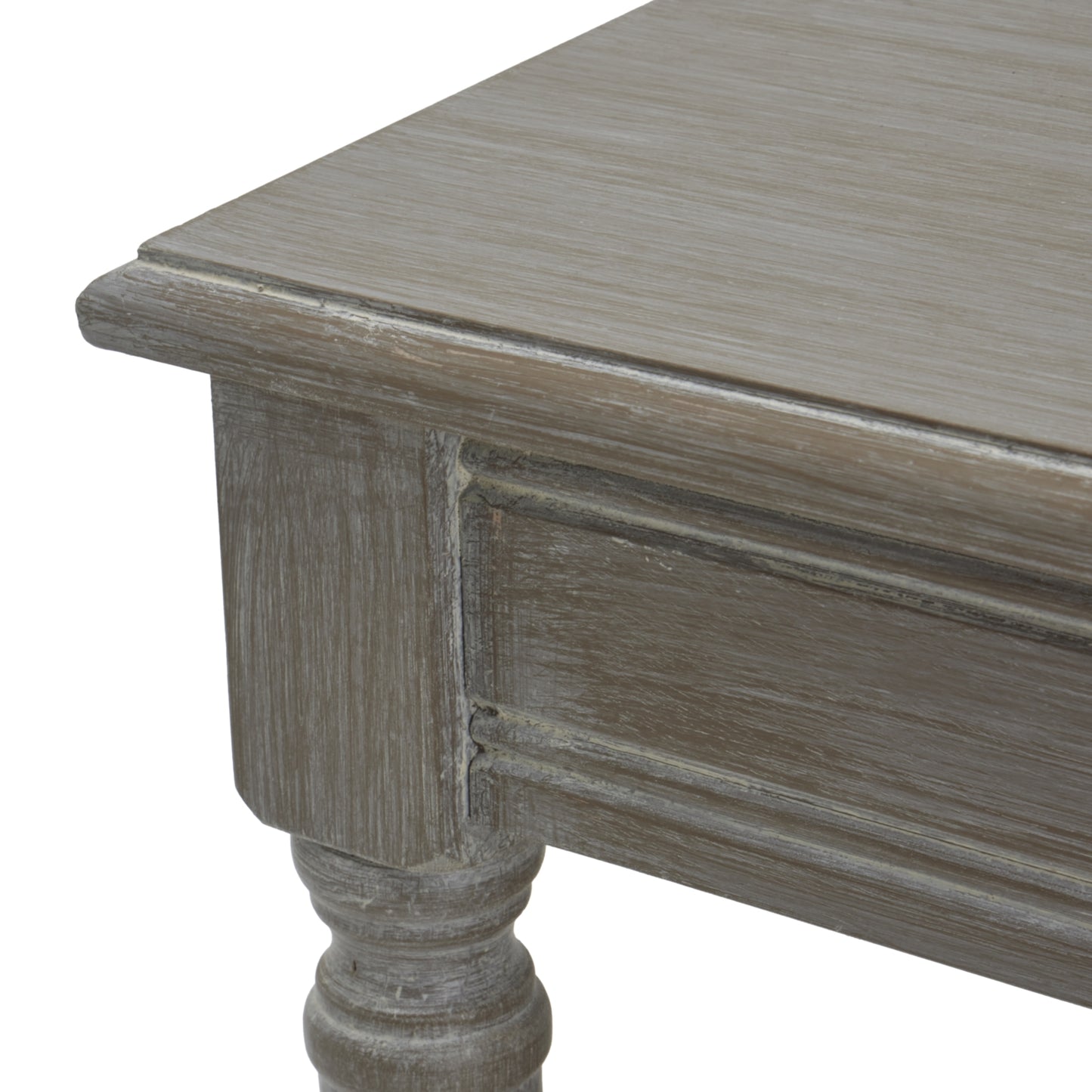The Serene Rattan Collection Coffee Table - Luxe Home Comforts