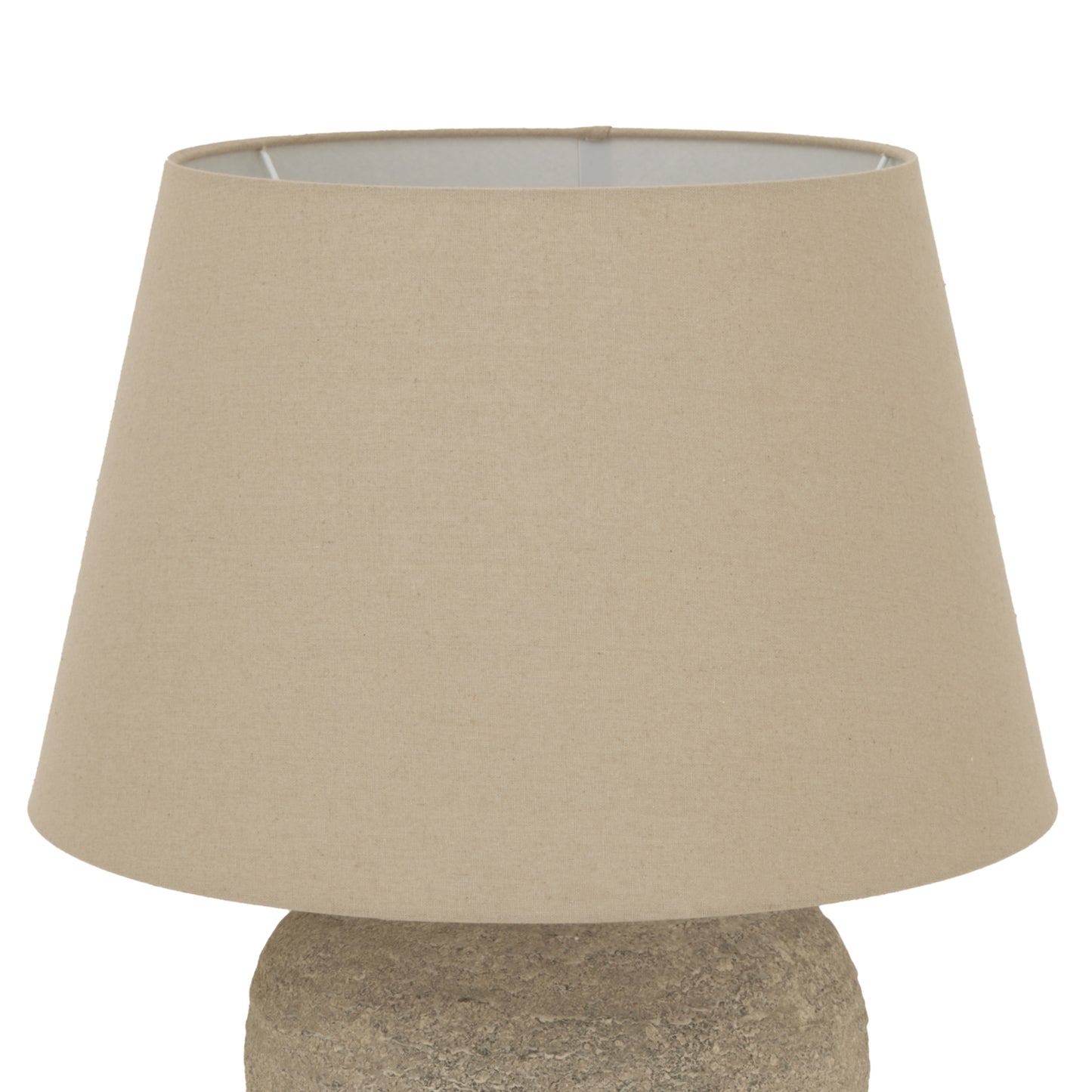 Tuscan Grey Lamp - Luxe Home Comforts