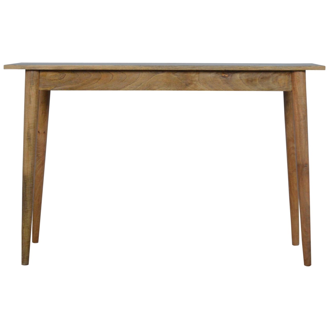 2 Drawer Nordic Writing Desk - Luxe Home Comforts