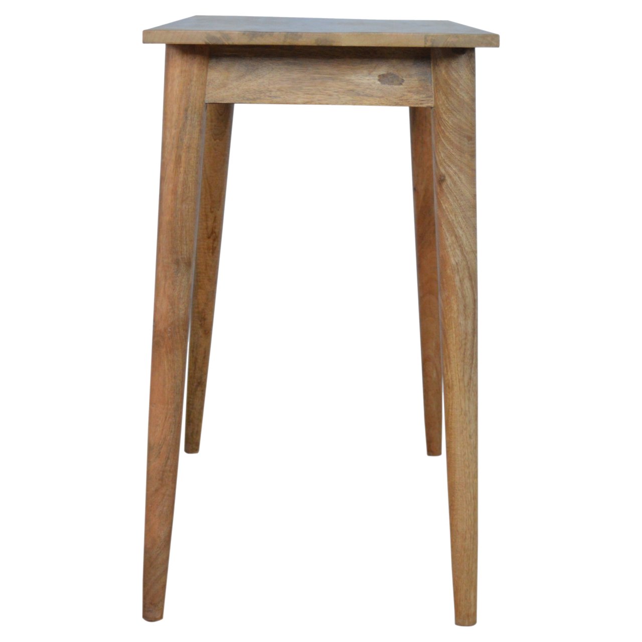 2 Drawer Nordic Writing Desk - Luxe Home Comforts