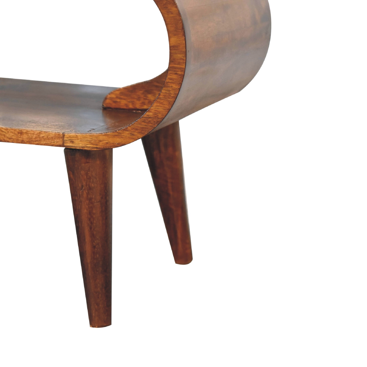 Amaya Nordic Style Coffee Table - Luxe Home Comforts