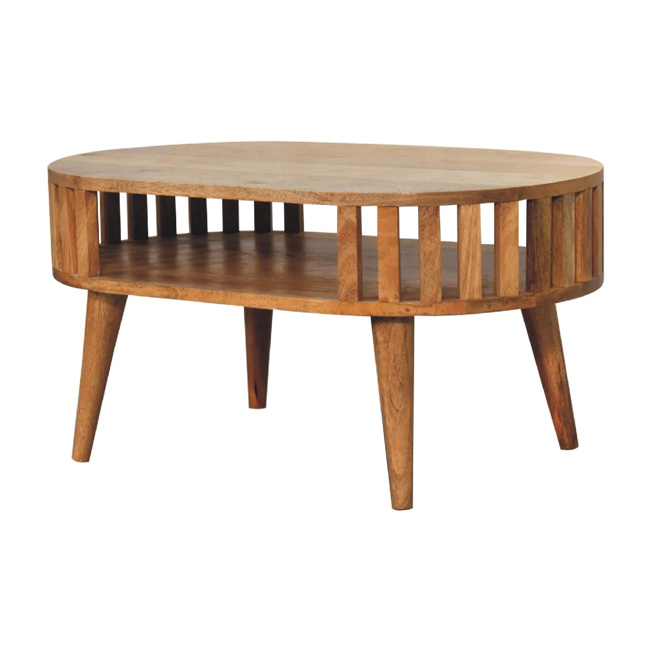 Ariella Coffee Table - Luxe Home Comforts