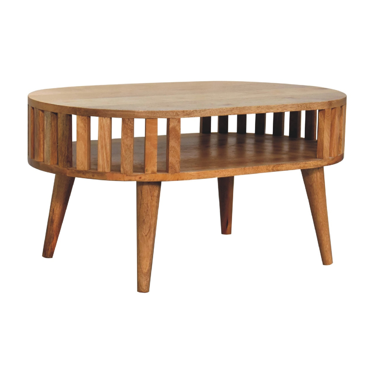 Ariella Coffee Table - Luxe Home Comforts