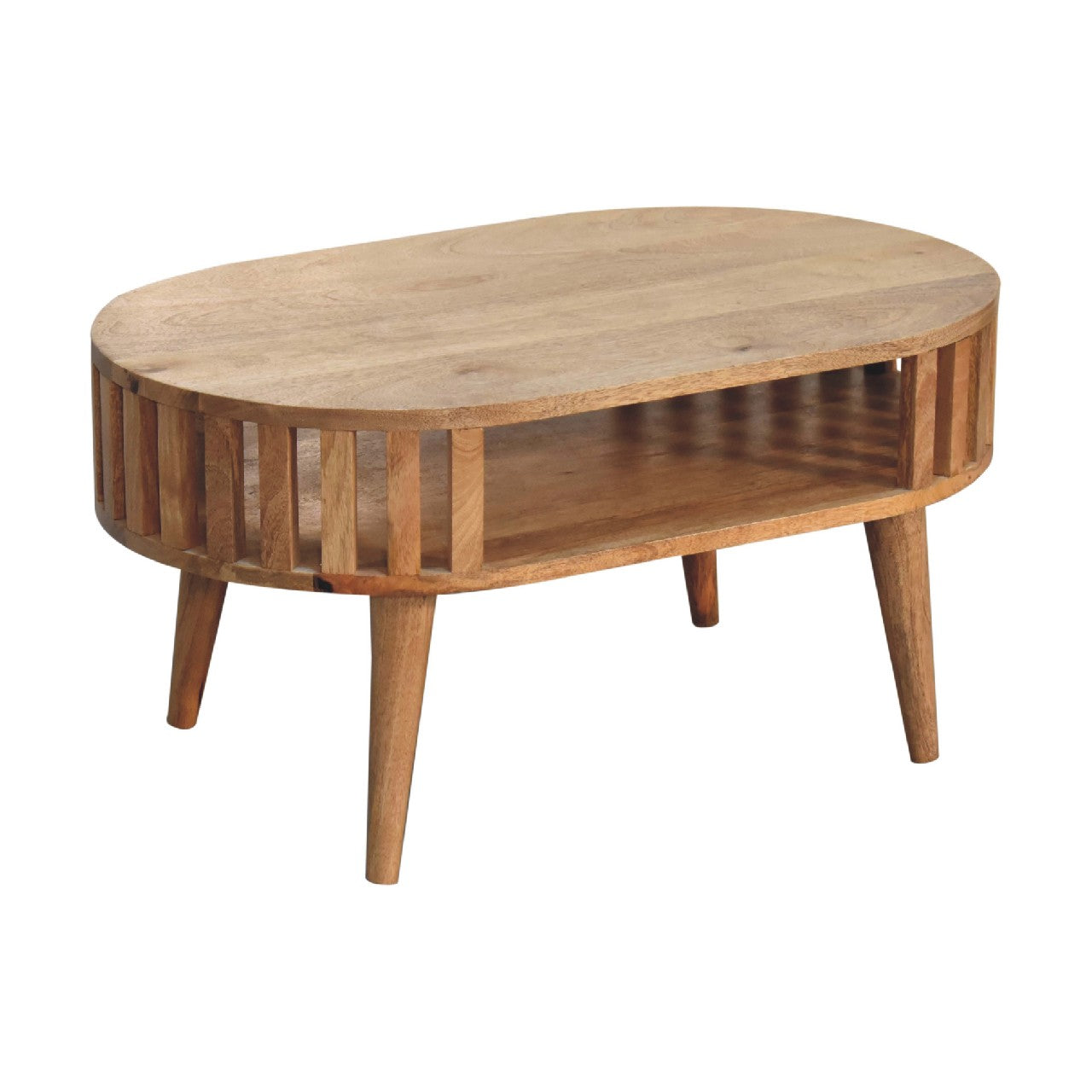 Ariella Coffee Table - Luxe Home Comforts