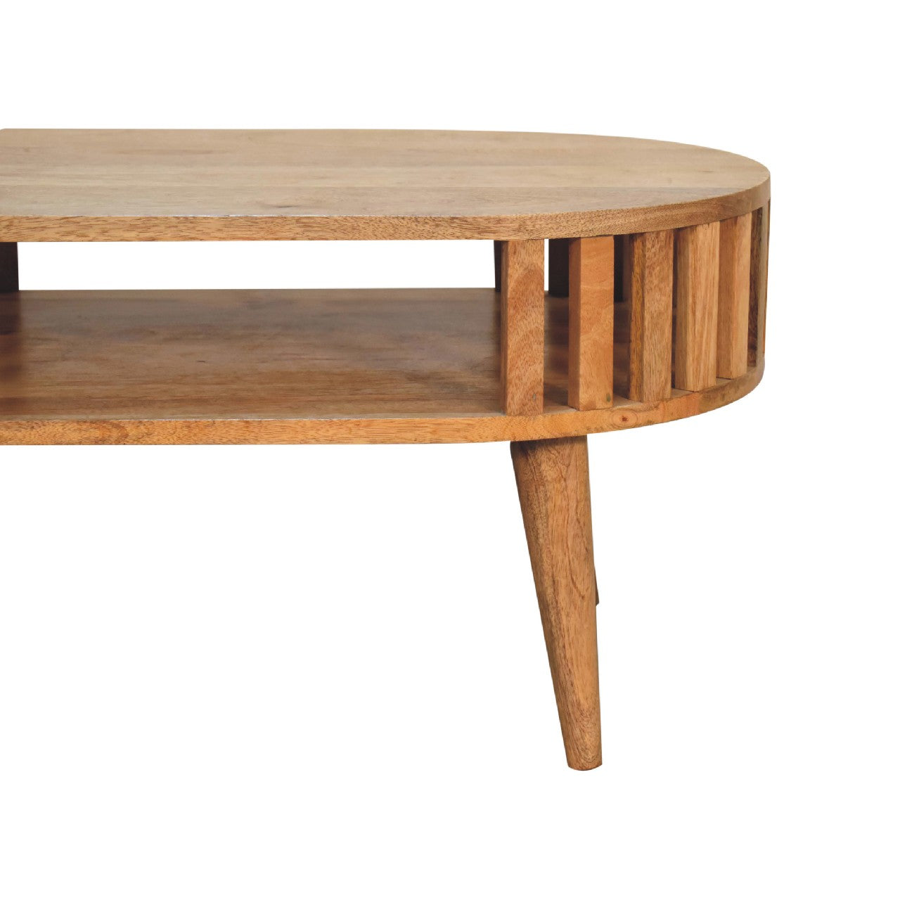 Ariella Coffee Table - Luxe Home Comforts