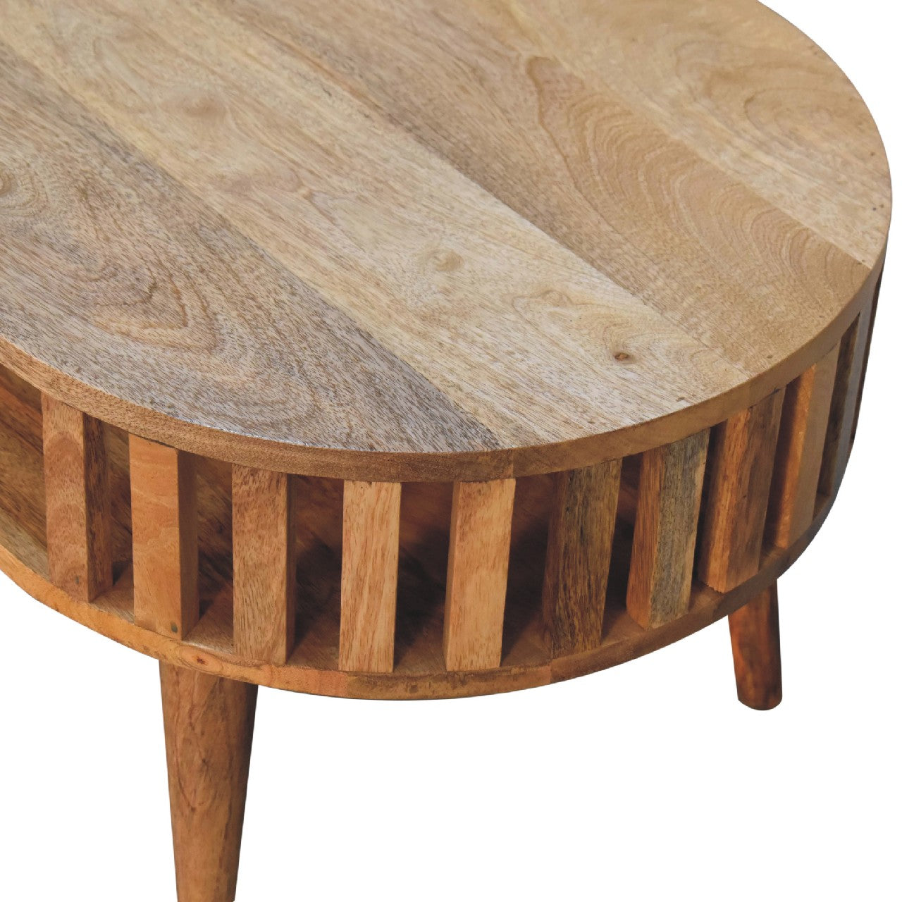 Ariella Coffee Table - Luxe Home Comforts