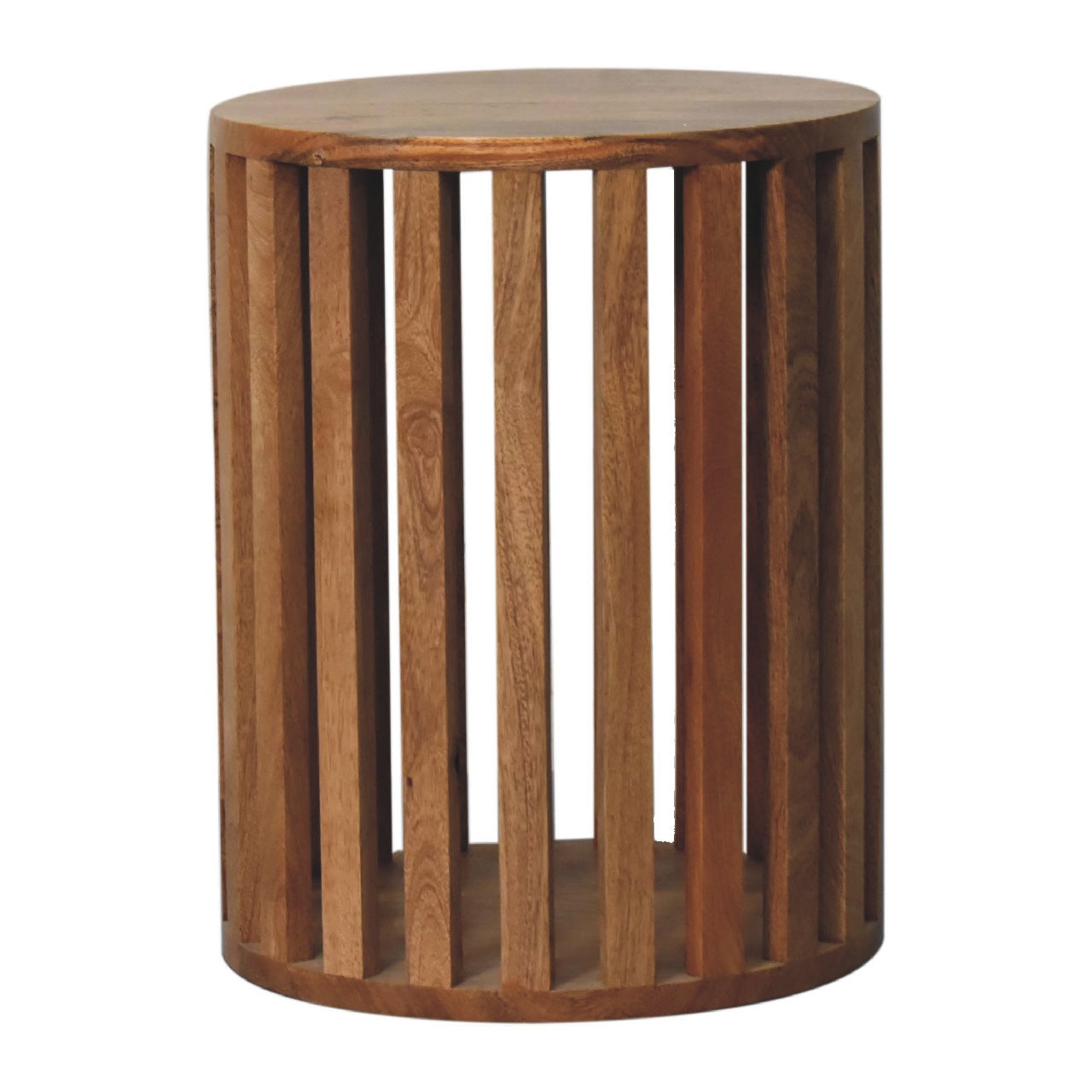 Ariella End Table - Luxe Home Comforts