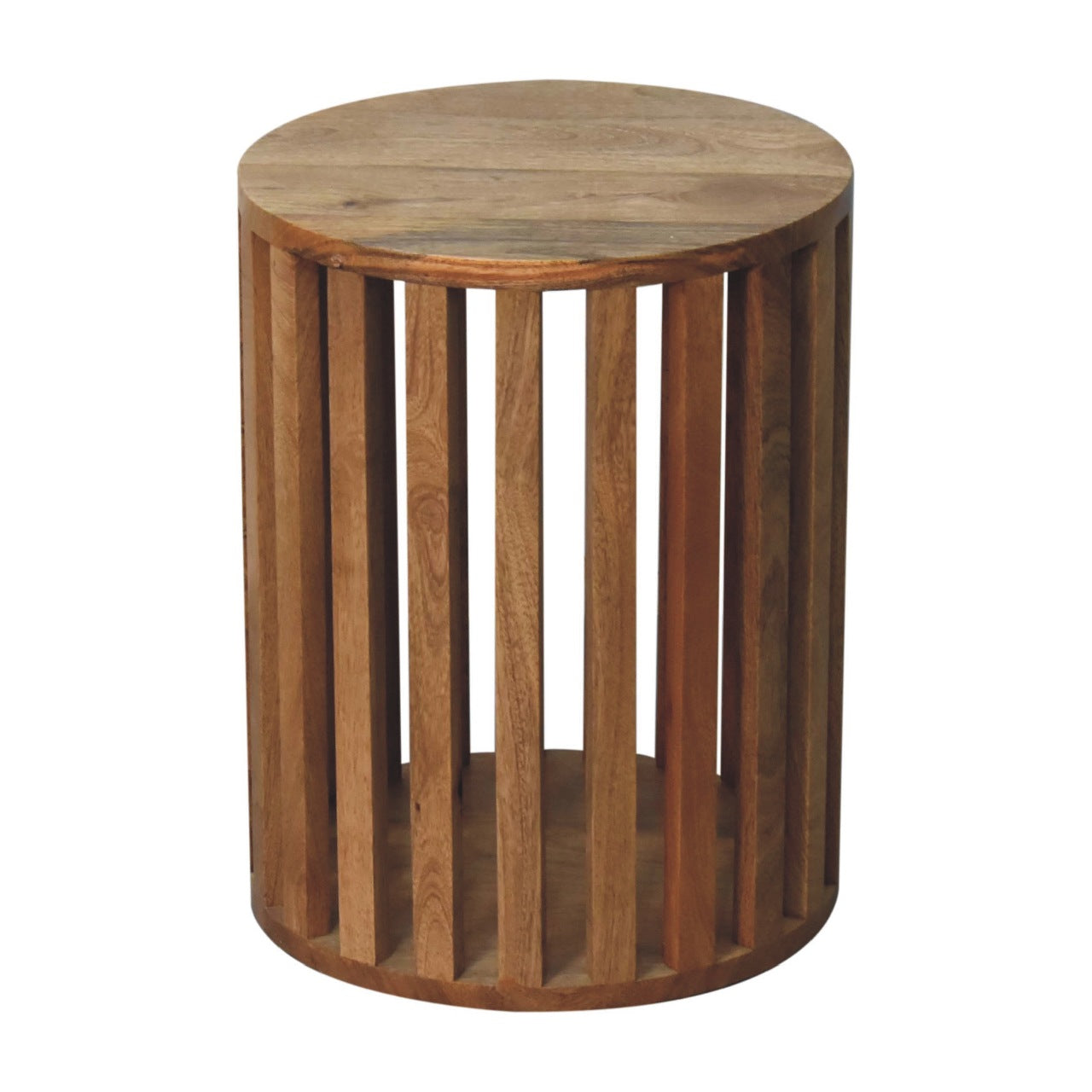 Ariella End Table - Luxe Home Comforts