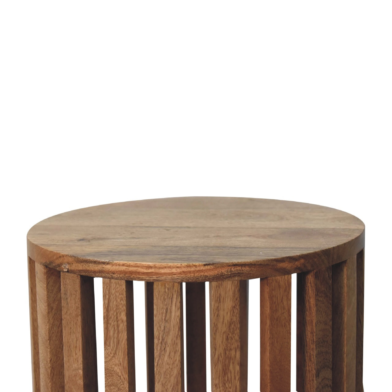 Ariella End Table - Luxe Home Comforts
