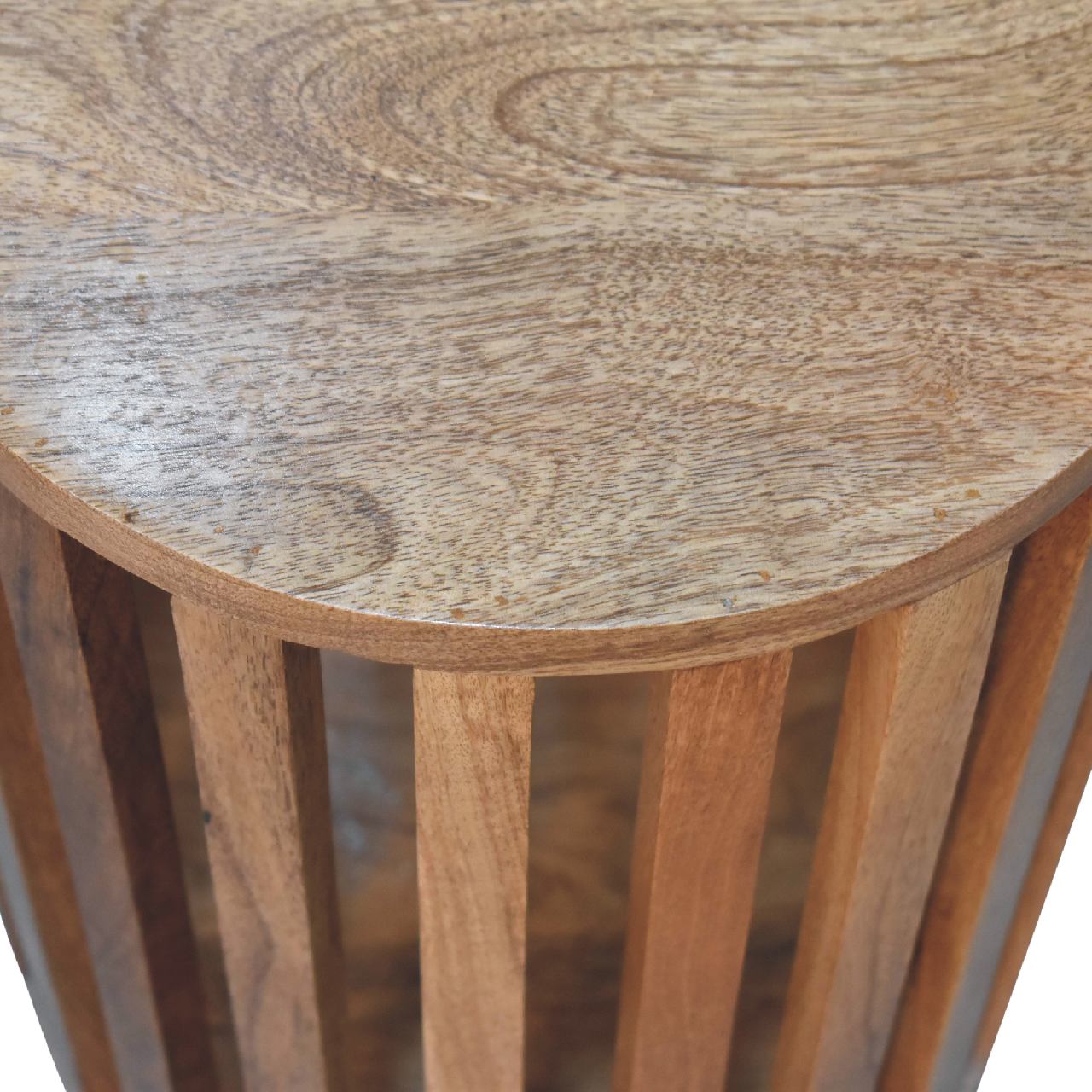 Ariella End Table - Luxe Home Comforts
