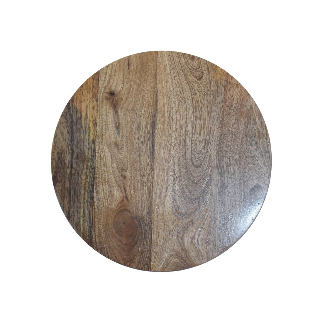 Ariella End Table - Luxe Home Comforts