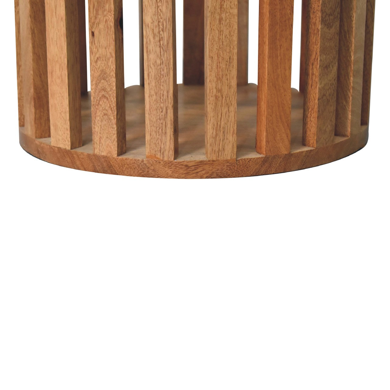 Ariella End Table - Luxe Home Comforts