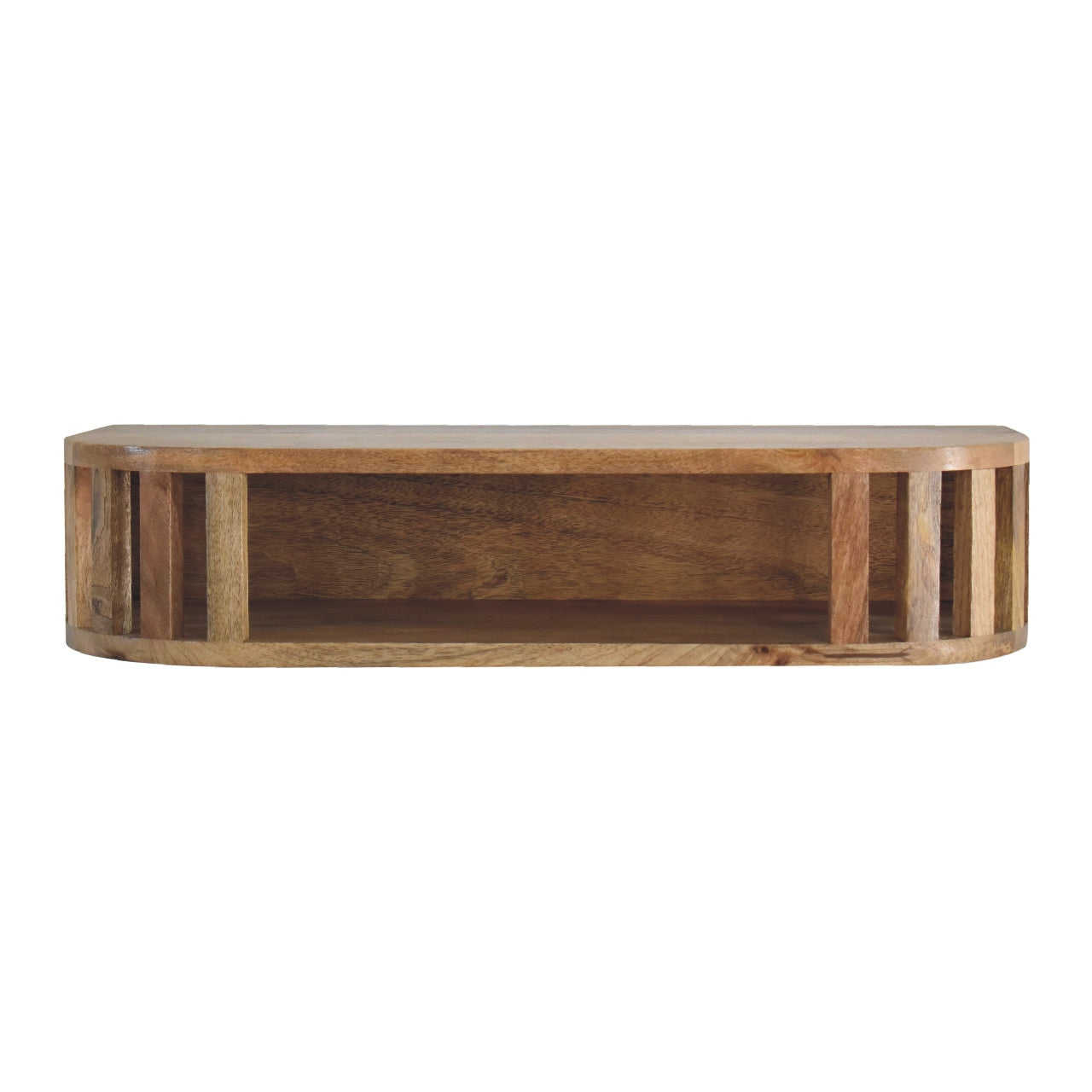 Ariella Floating Console Table - Luxe Home Comforts