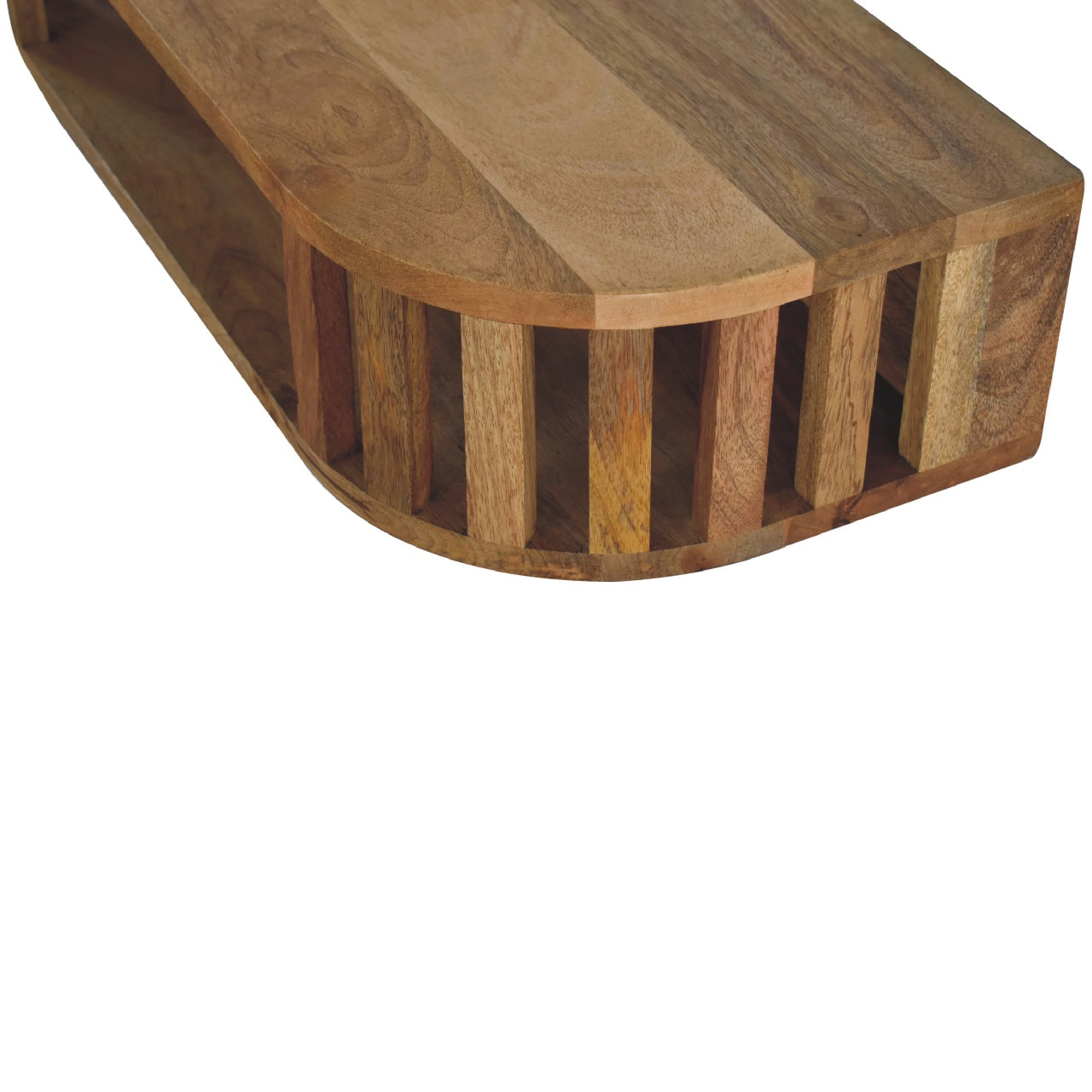 Ariella Floating Console Table - Luxe Home Comforts