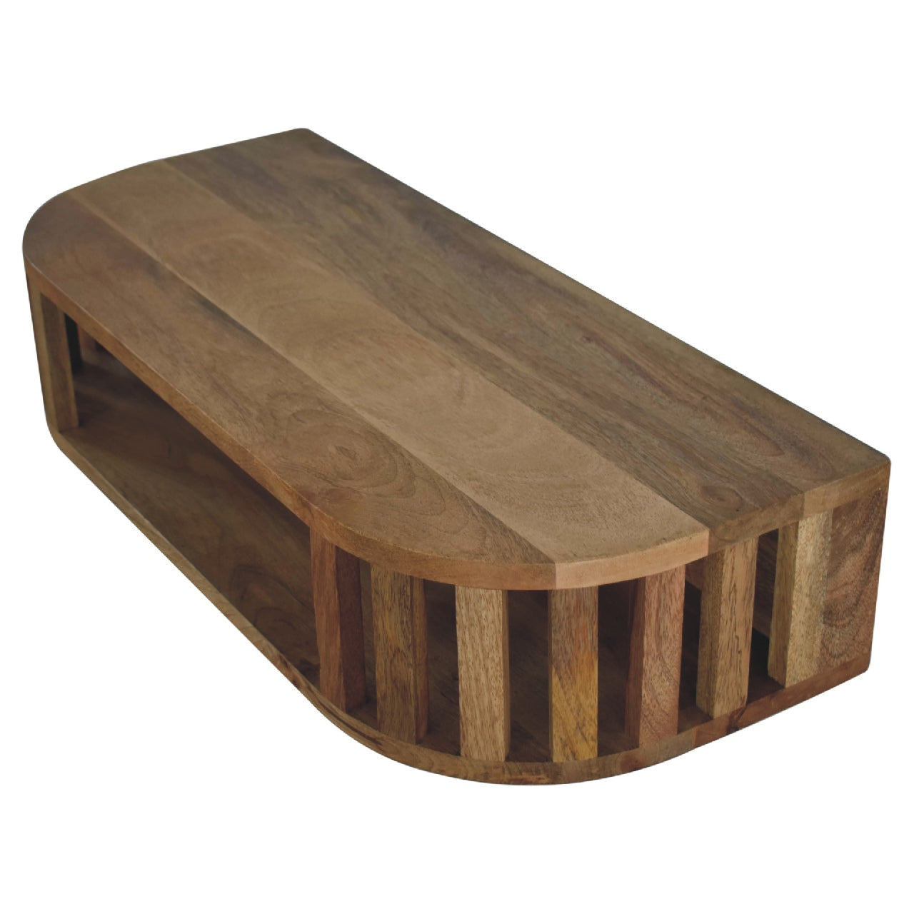 Ariella Floating Console Table - Luxe Home Comforts