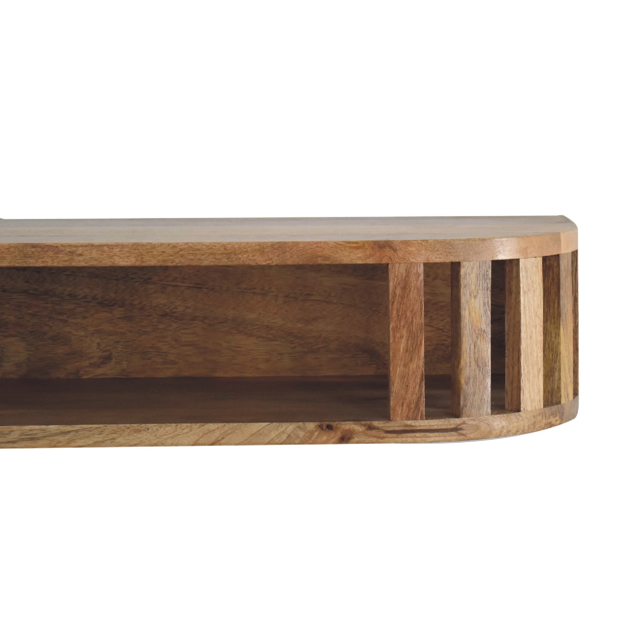 Ariella Floating Console Table - Luxe Home Comforts