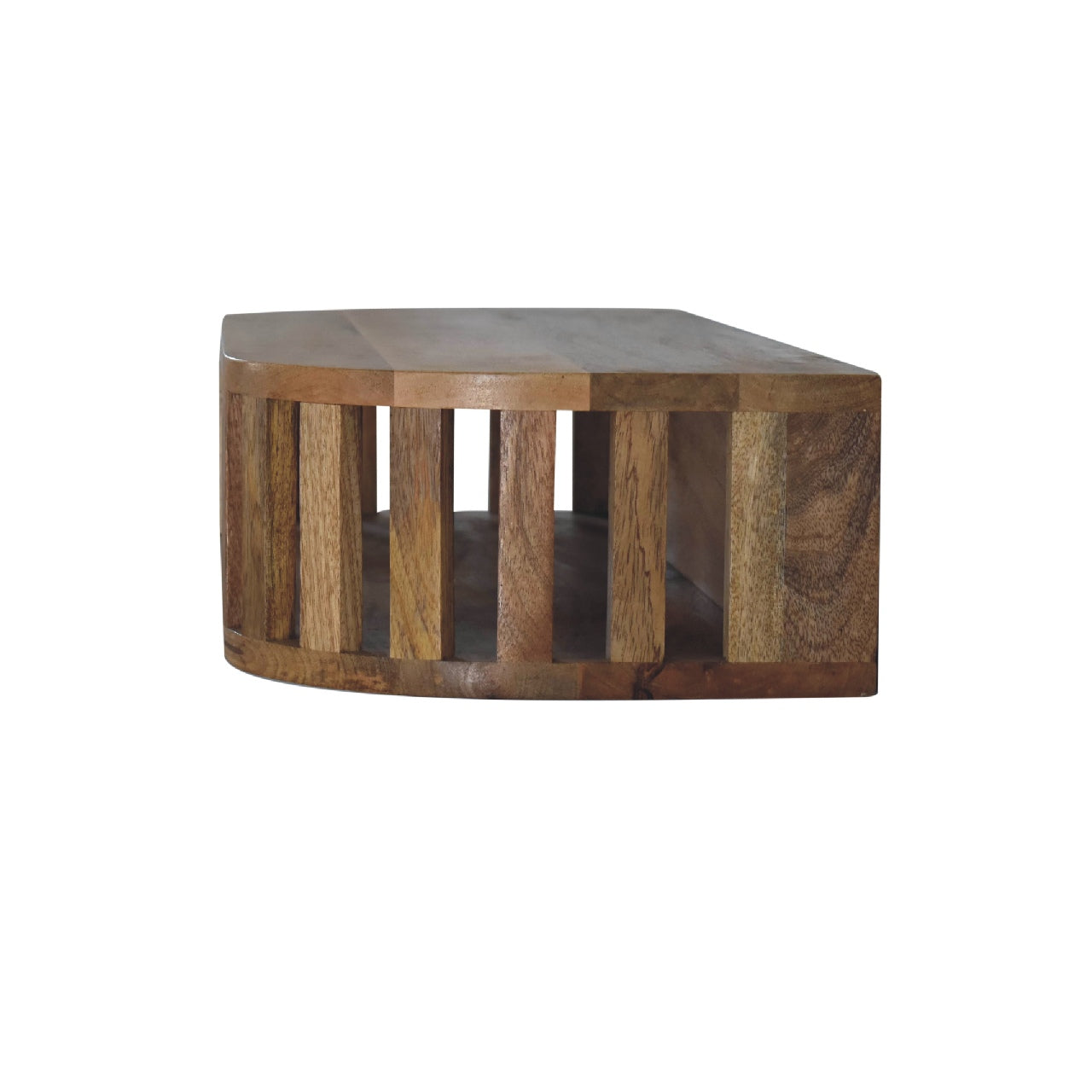 Ariella Floating Console Table - Luxe Home Comforts