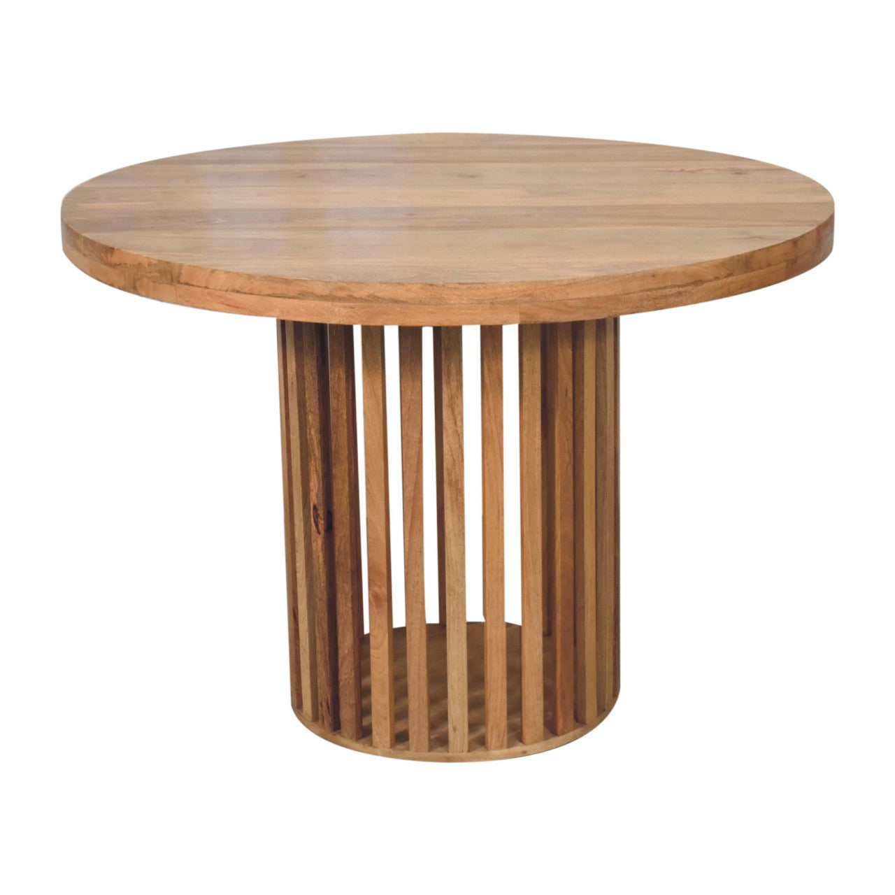 Ariella Round Dining Table - Luxe Home Comforts